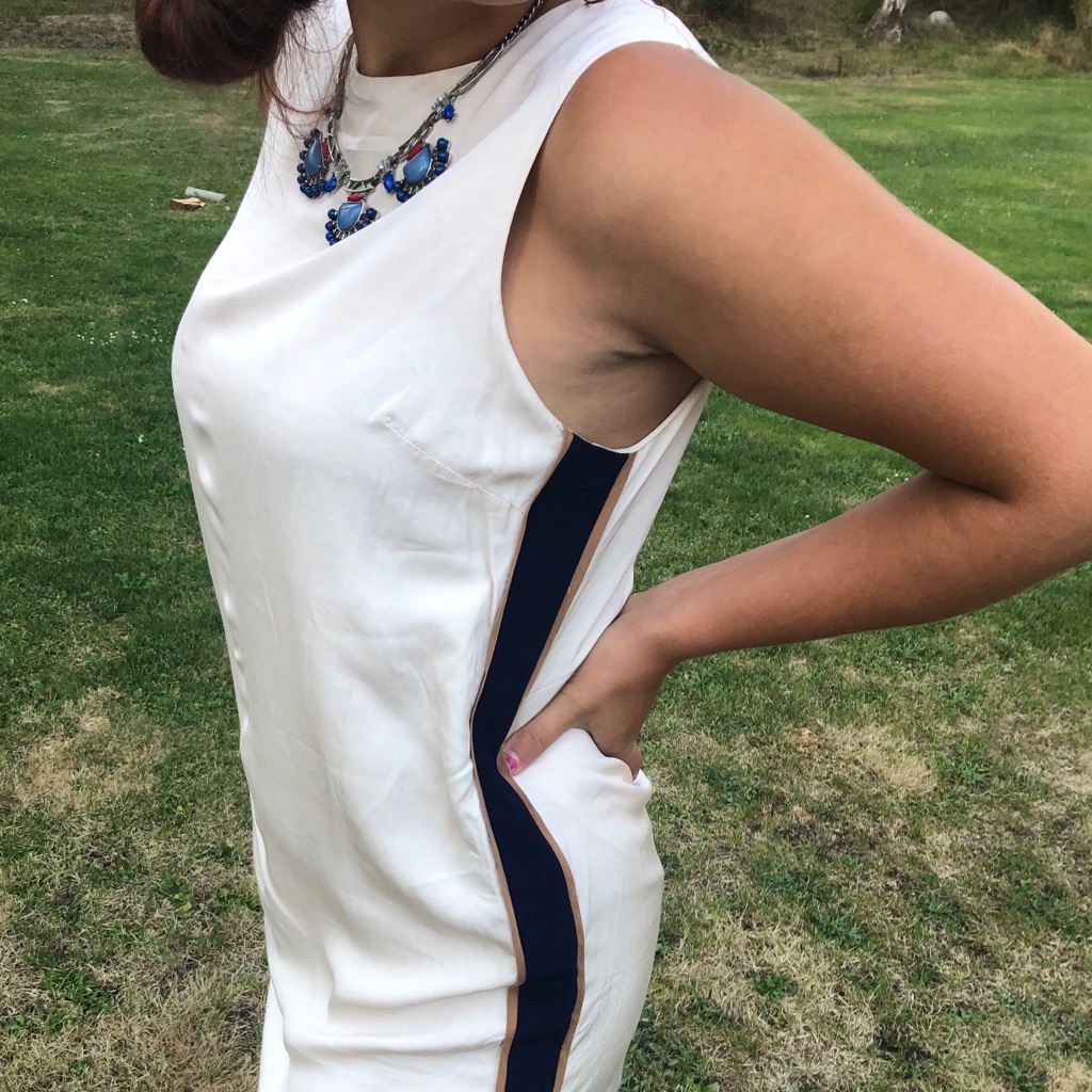 Forever 21 Contemporary Dress